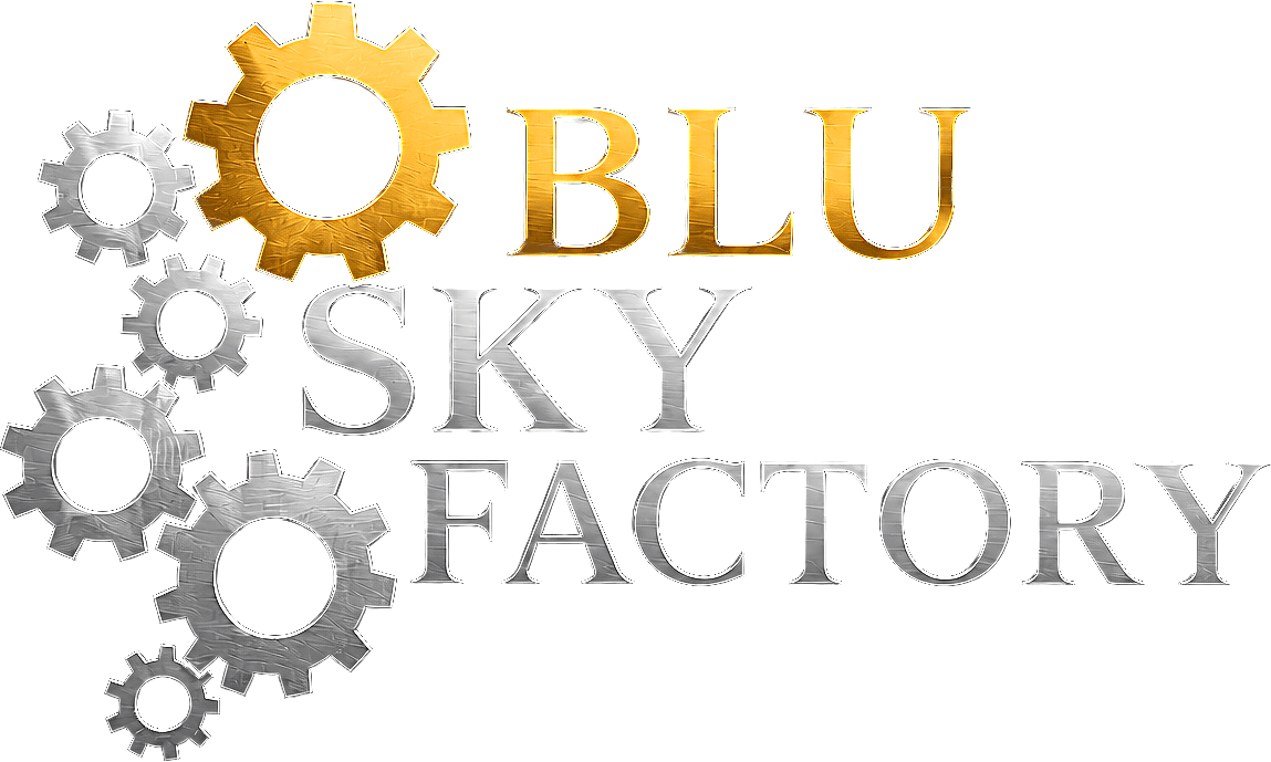 Blu Sky Factory